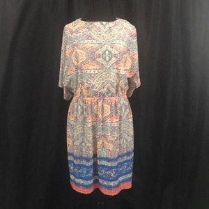 COPY - Dress perfect for spring break